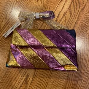 Fashion crossbody bag , brand new